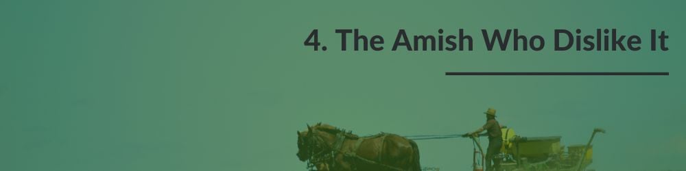 Gloomiest Dark on X: @Phant0mThieves @ThePhanSite I prefer the Amish Paradise though / X